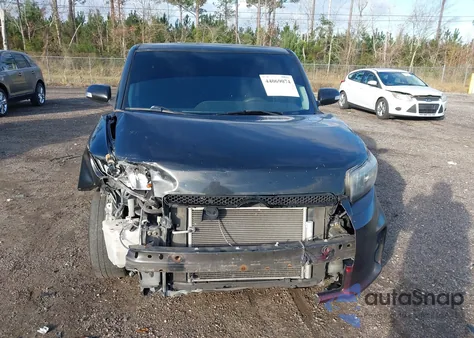 2012 Scion Xb from USA, damaged, VIN JTLZE4FE8C1144515